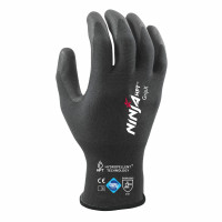 Ninja HPT GripX Glove Black (NIGRPXHPT)