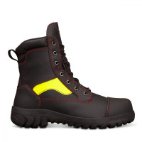 Oliver 180mm Wildland Firefighters Boot (66-460)