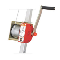 LINQ Tripod Rescue 25m Winch Man Rated (HSTW25)