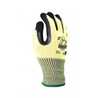 TGC KOMODO Safety Cut 3 Reusable Gloves XL