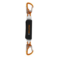 Skylotec BFD - AT. Shock pack  with Double Action Snap Hooks (L-AUS-0005-AT)