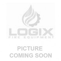 Logix Fire Extinguisher Identification Sign Small - FOAM (SFEIDPF)