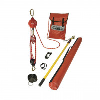 15m Miller QuickPick Rescue Kit (M1070040)