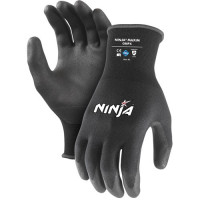 Ninja HPT GripX Glove Black (NIGRPXHPT)