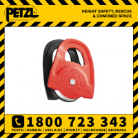Petzl MINDER 8kn Prusik Pulley 7-13mm Rope (P60A)