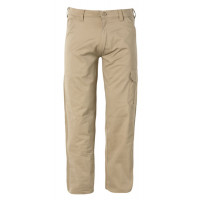 Jonsson Khaki Mens Air Multi Pocket Work Pants (A2003) -92R