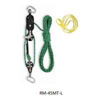 MILLER 45m Rescue Master Light Kit (RM-45M-L)