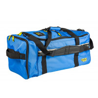 LARGE BLUE Rugged Xtremes Fire Stowage Emergency Service Bag (RX05F112BL)