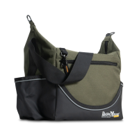 GREEN CANVAS Rugged Xtremes Insulated Crib Bag (RX05L106)