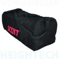 3M Scott Fire & Safety SCBABAG:L Carry Bag Large - SCBA, 35cm(W) x 75cm(L) x 35cm(V)