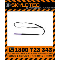 Skylotec attachment slingLOOP SEP 40kN - Cut proof fibres with outer sheath suited for sharp edges (L-0321-1.35)