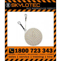 Skylotec MAGIC 5m Light Fall Arrest Device Rope Lanyard (L-0200-5)