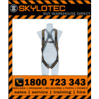 Skylotec CS 2 - Base model general purpose harness (G-AUS-0902)