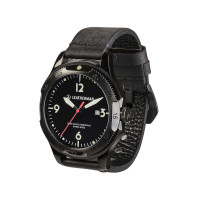 Leatherman Leatherman Limited Edition Timepiece Black