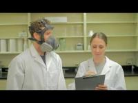 3M™ FF-400 Respirator Training: Chapter 1 - Donning