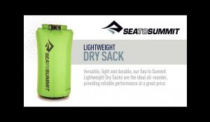 Sea to Summit Lightweight Dry Sack