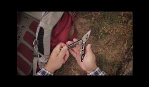 How-to: Leatherman SIGNAL