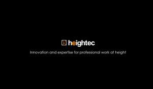 heightec - DUON Technical Head Protection
