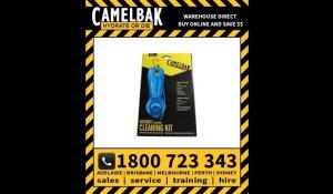 CamelBak Hydration Antidote Cleaning Kit