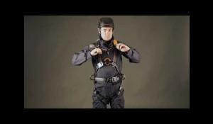 SKYLOTEC IGNITE TRION Harness