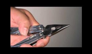 Leatherman Wingman Overview Product Video
