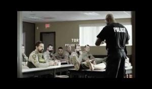 Leatherman: For Officers