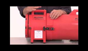 Allegro Industries - Confined Space