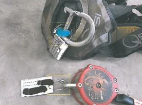 What Is the Inspection Criteria for Fall Protection Wire Rope SRLs?